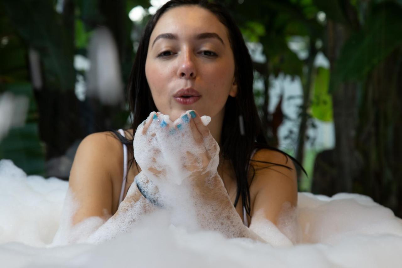 Pousada Aguas Claras Búzios Екстериор снимка