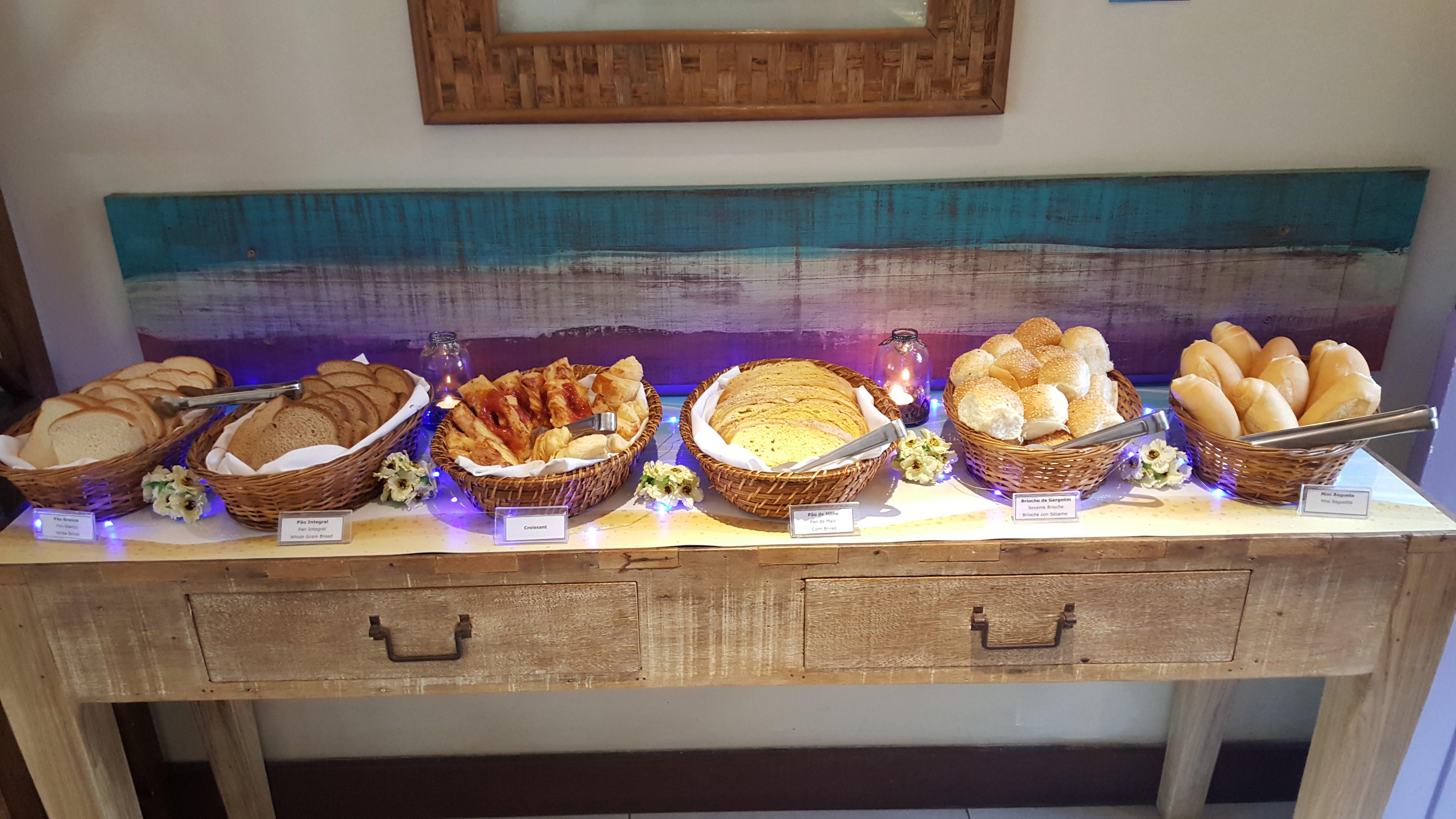 Pousada Aguas Claras Búzios Екстериор снимка